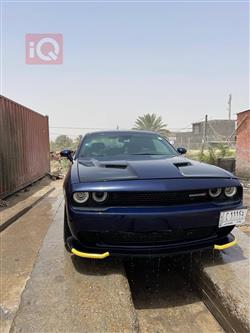 دودج تشالنجر